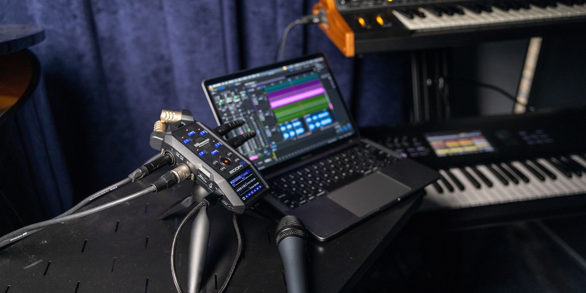 instrument de musique portable